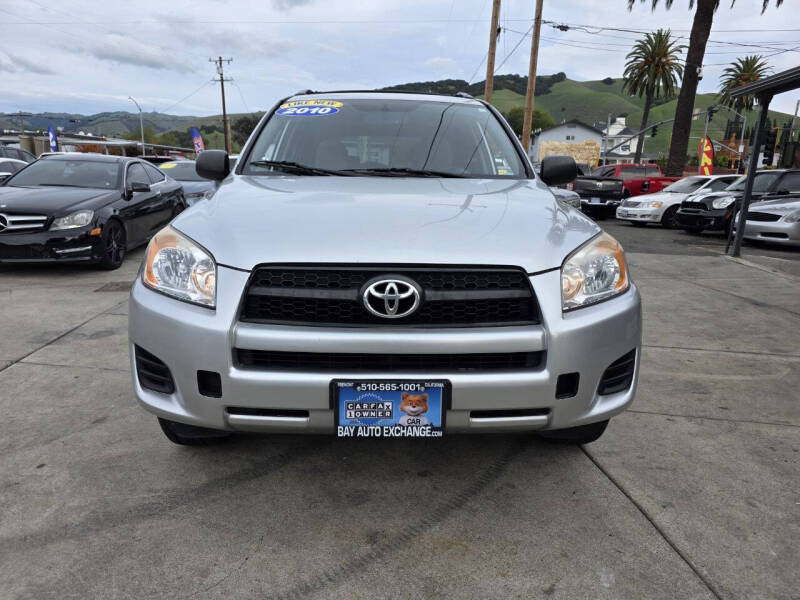 2010 Toyota RAV4