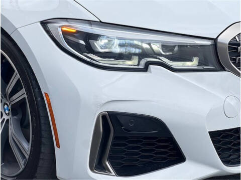 2020 BMW 3 Series M340i