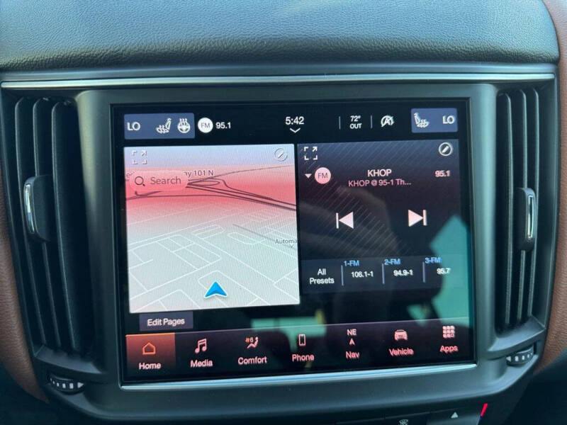 2022 Maserati Levante GT