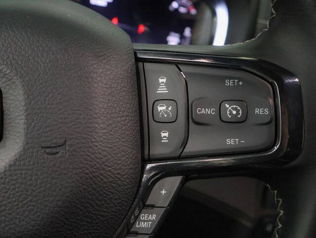 2024 RAM 3500 Limited