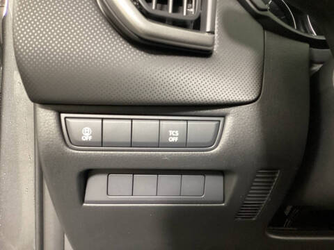 2026 Mazda CX-50 2.5 S Select