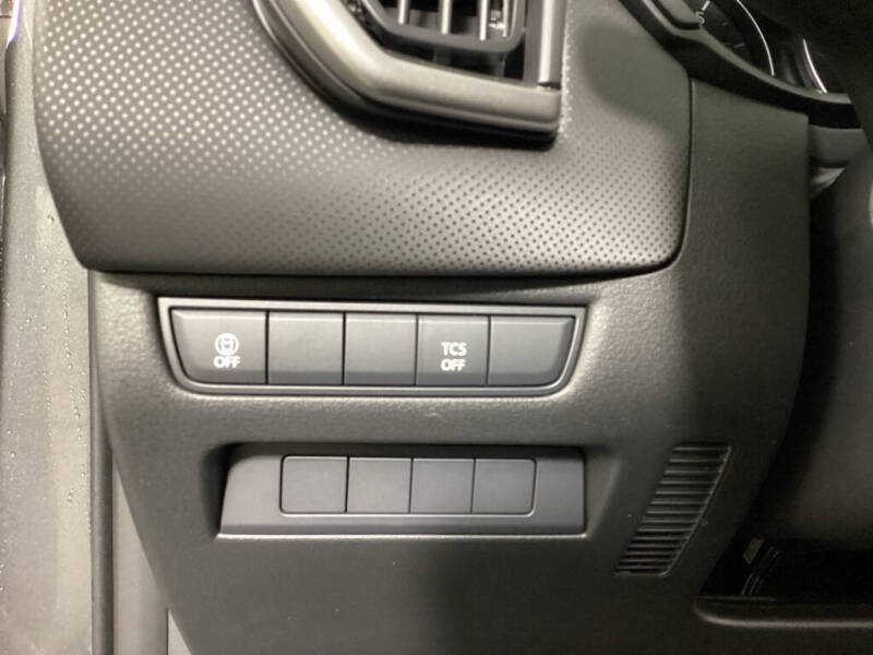 2026 Mazda CX-50 2.5 S Select