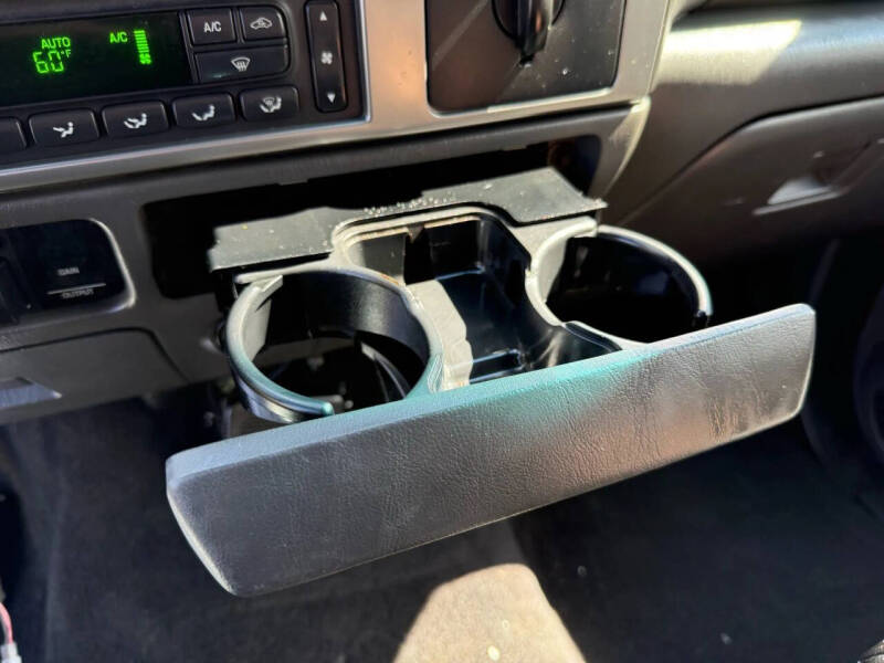 2006 Ford F-350 Super Duty