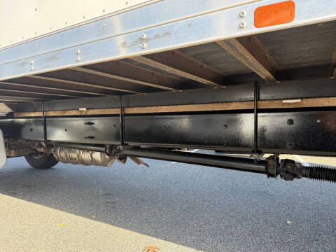 2024 International MV607