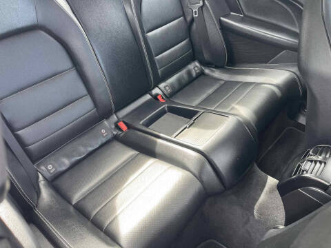 2013 Mercedes-Benz C-Class C 250