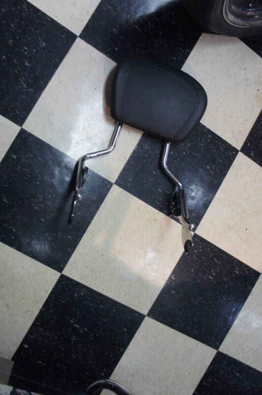 2012 Harley-Davidson Road King