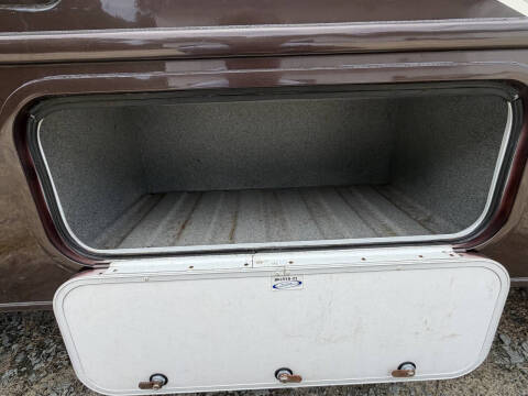 2012 Forest River SUNSEEKER 3010DS