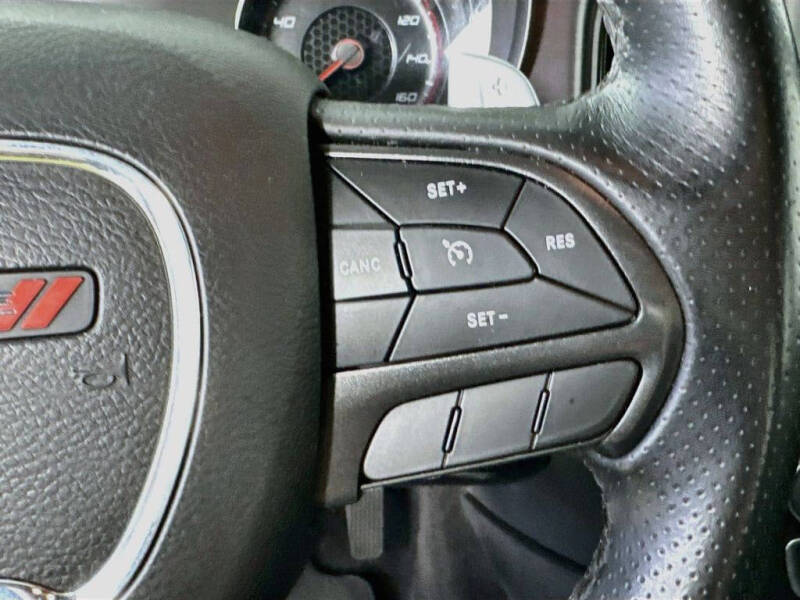 2018 Dodge Charger R/T
