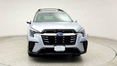 2023 Subaru Ascent Premium 7-Passenger