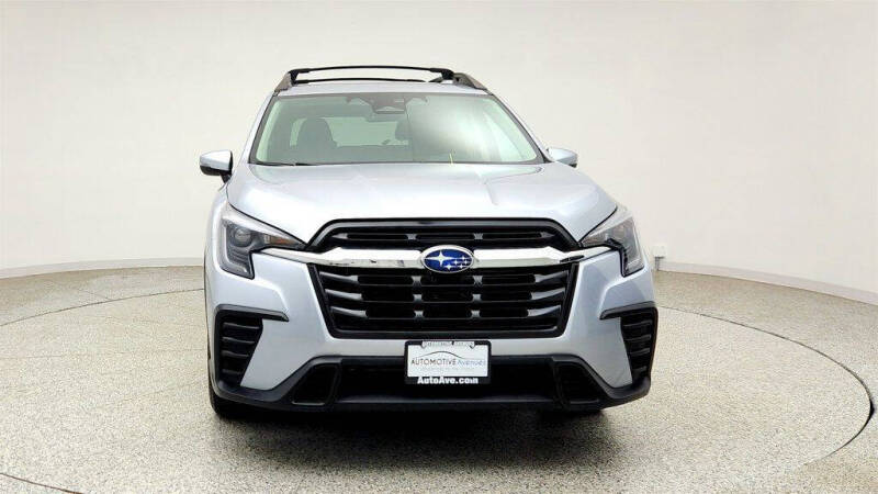 2023 Subaru Ascent Premium 7-Passenger