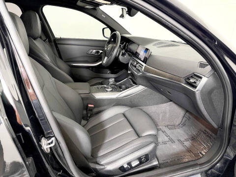 2019 BMW 3 Series 330i