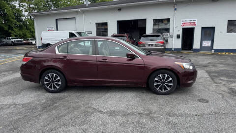 2010 Honda Accord LX