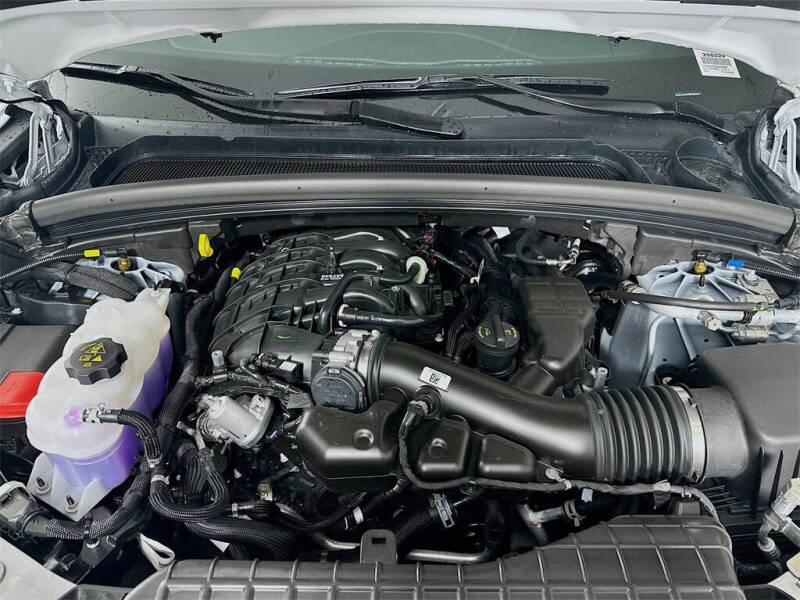 2025 Jeep Grand Cherokee L Overland