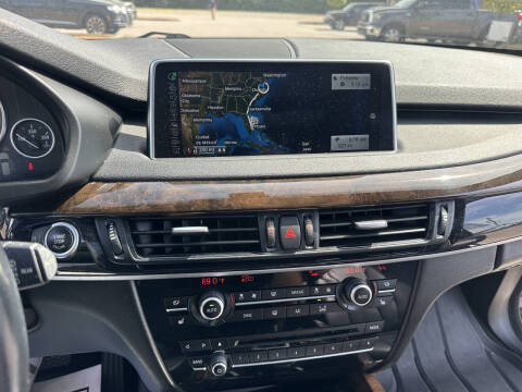 2015 BMW X5 sDrive35i