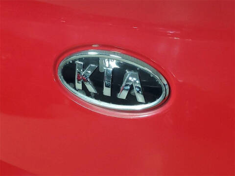 2013 Kia Forte Koup SX