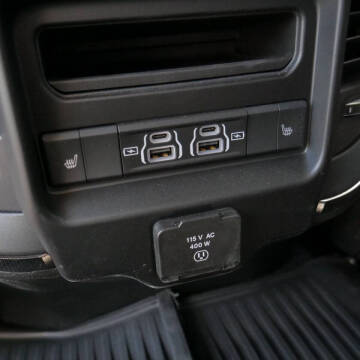 2025 RAM 2500 Power Wagon