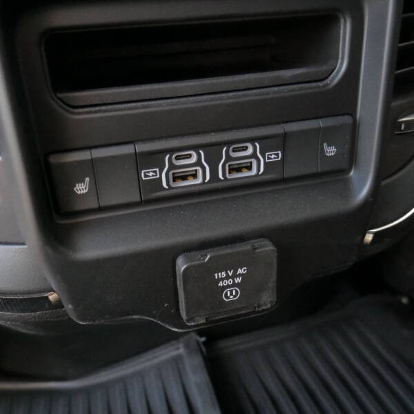 2025 RAM 2500 Power Wagon