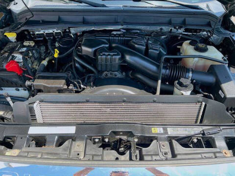 2015 Ford F-250 Super Duty