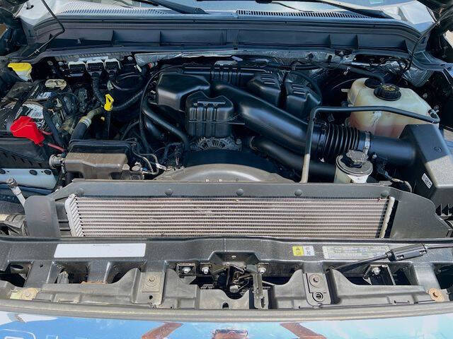 2015 Ford F-250 Super Duty