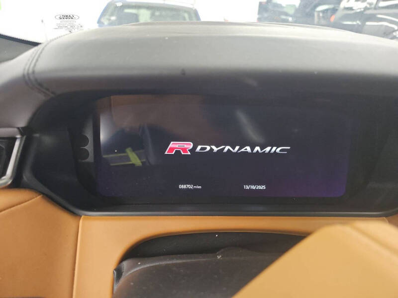 2019 Land Rover Range Rover Velar P250 R-Dynamic SE