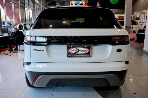 2020 Land Rover Range Rover Velar P250 S