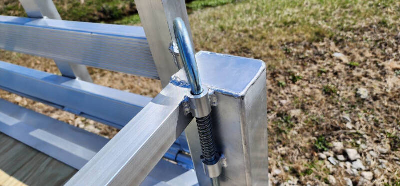 2026 QSA 82x12 Alum Utility