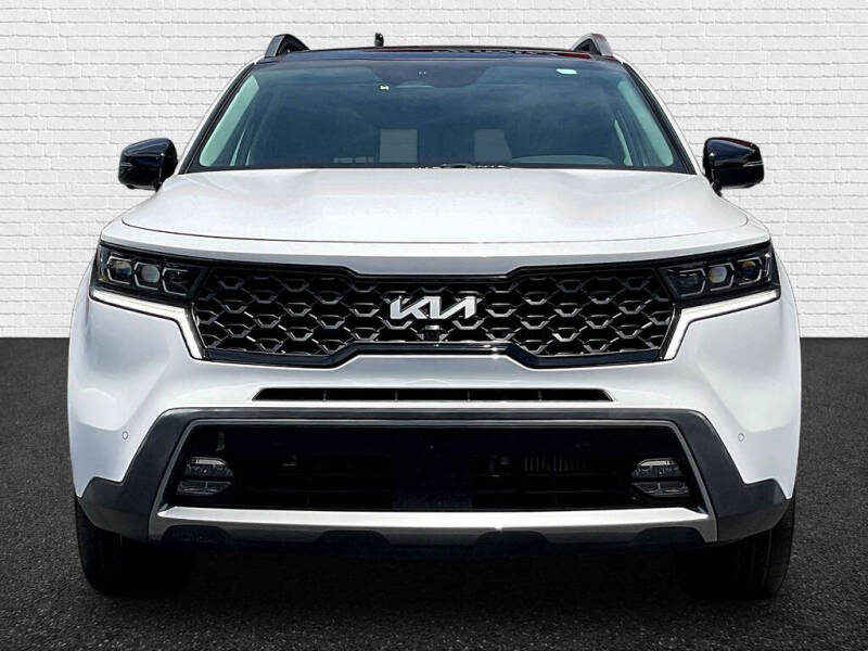 2023 Kia Sorento X-Line SX Prestige