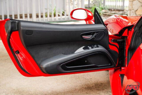 2015 Dodge Viper SRT