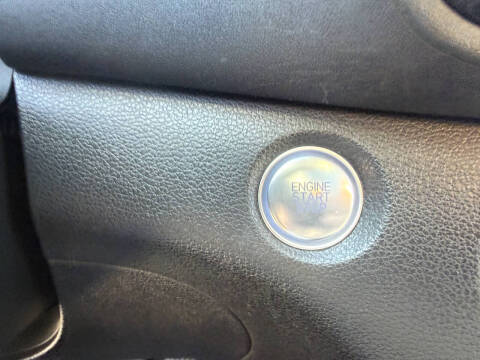 2019 Hyundai Santa Fe Ultimate 2.4L