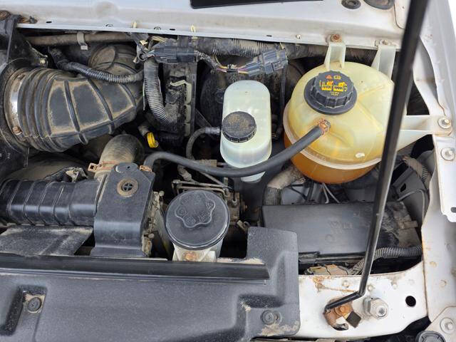 2013 Ford E-Series E-250