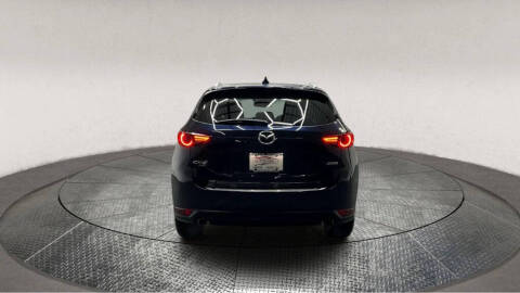 2019 Mazda CX-5 Grand Touring Reserve