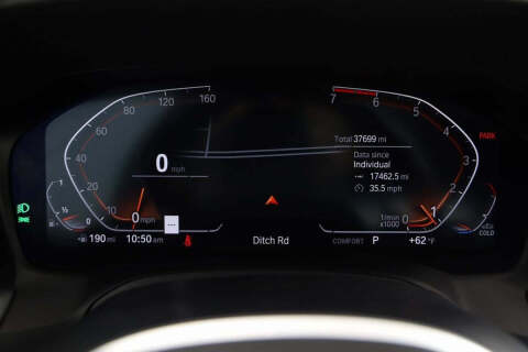 2022 BMW 3 Series 330i xDrive