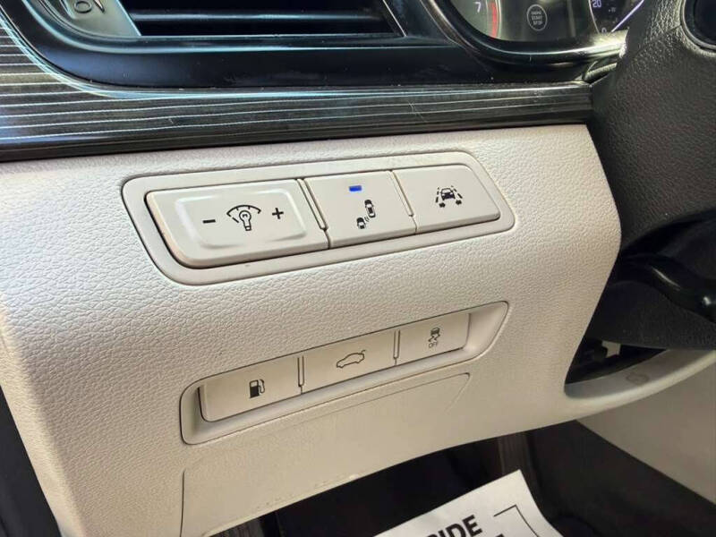 2019 Hyundai Sonata Limited