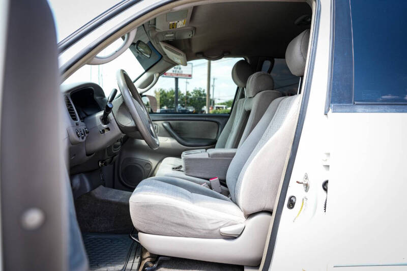 2006 Toyota Tundra Limited