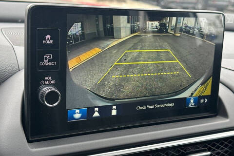 2026 Acura ADX w/A-SPEC