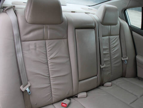 2011 Nissan Altima 2.5 SL