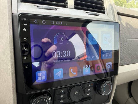 2009 Ford Escape XLT