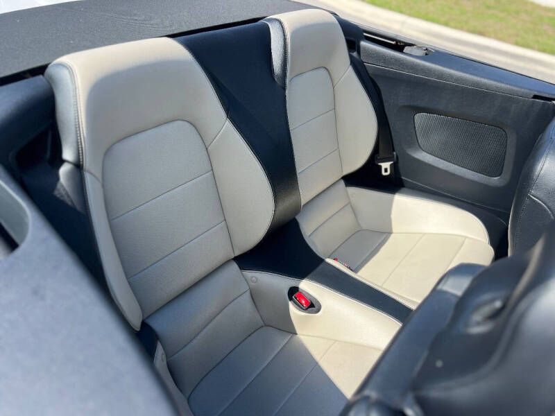 2015 Ford Mustang EcoBoost Premium