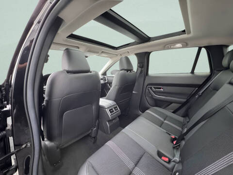 2026 Mazda CX-50 2.5 S Preferred
