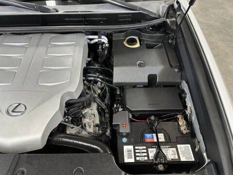 2012 Lexus GX 460 Premium