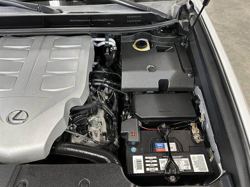 2012 Lexus GX 460 Premium