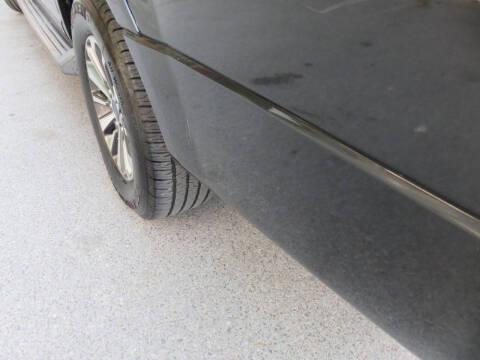 2015 Ford Expedition EL XLT