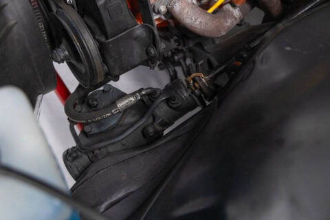 1966 Chevrolet Malibu