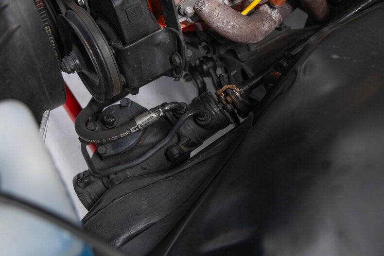 1966 Chevrolet Malibu