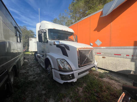 2006 Volvo VNL