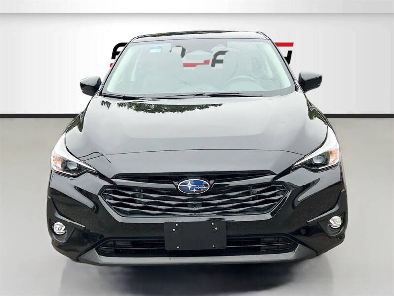 2024 Subaru Impreza Sport