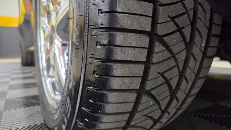 1999 Chevrolet Camaro