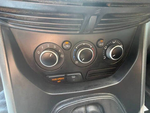 2016 Ford Escape S