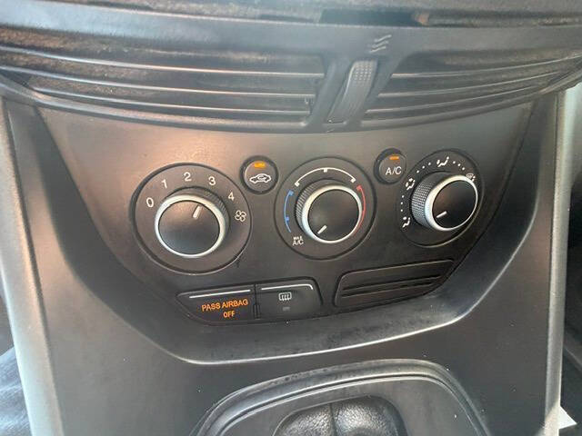 2016 Ford Escape S