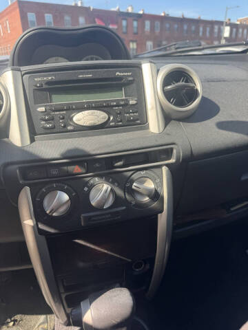 2004 Scion xA